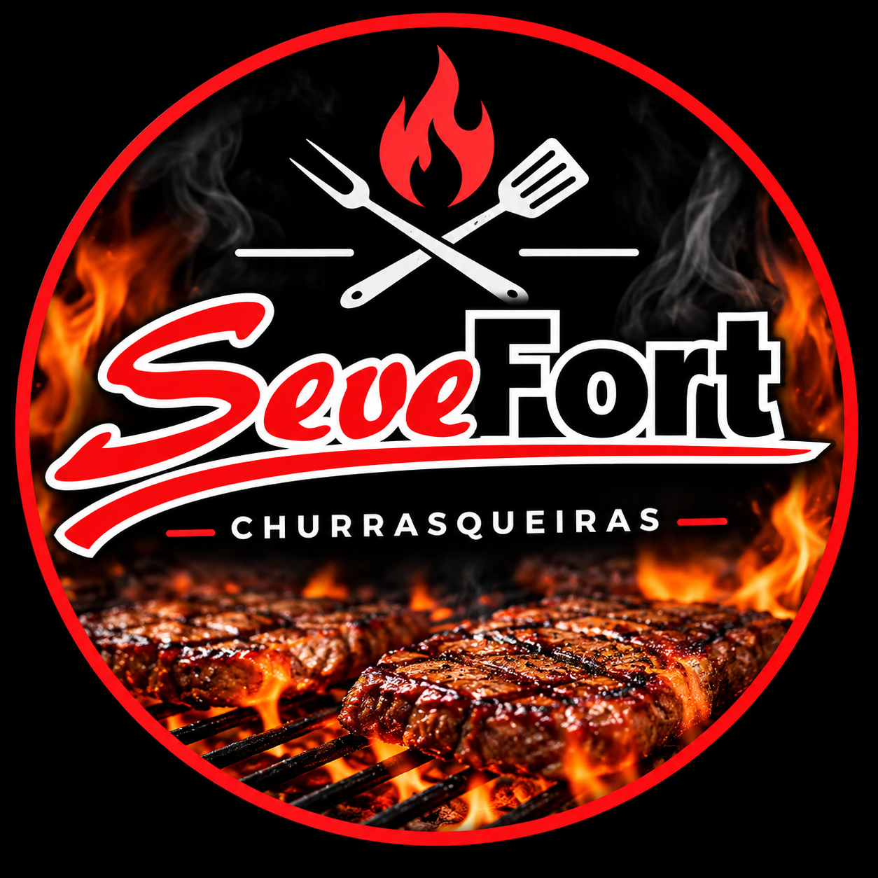 SeveFort Loja
